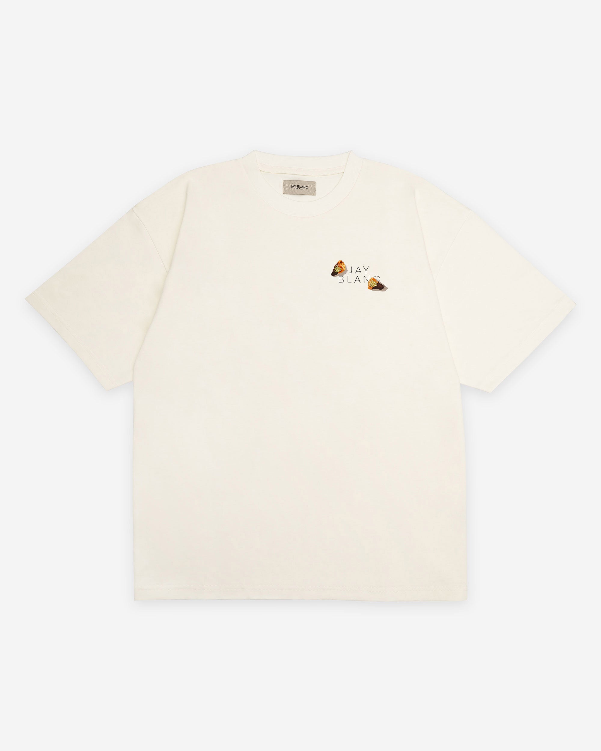 Cars-&-Coffee T-Shirt Jay Blanc