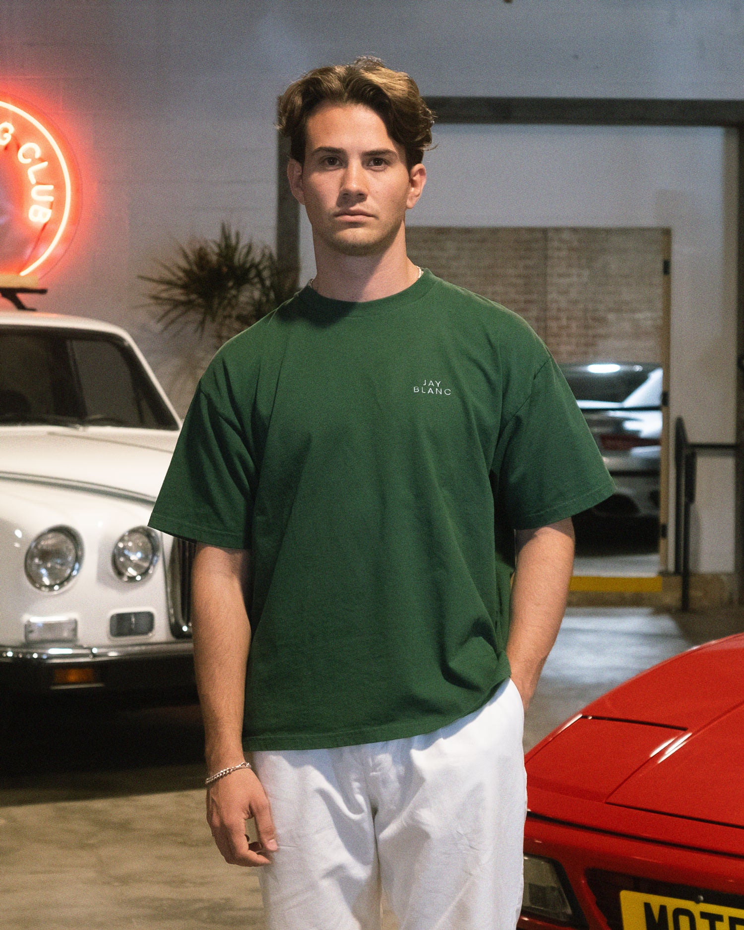 Clubsport T-Shirt