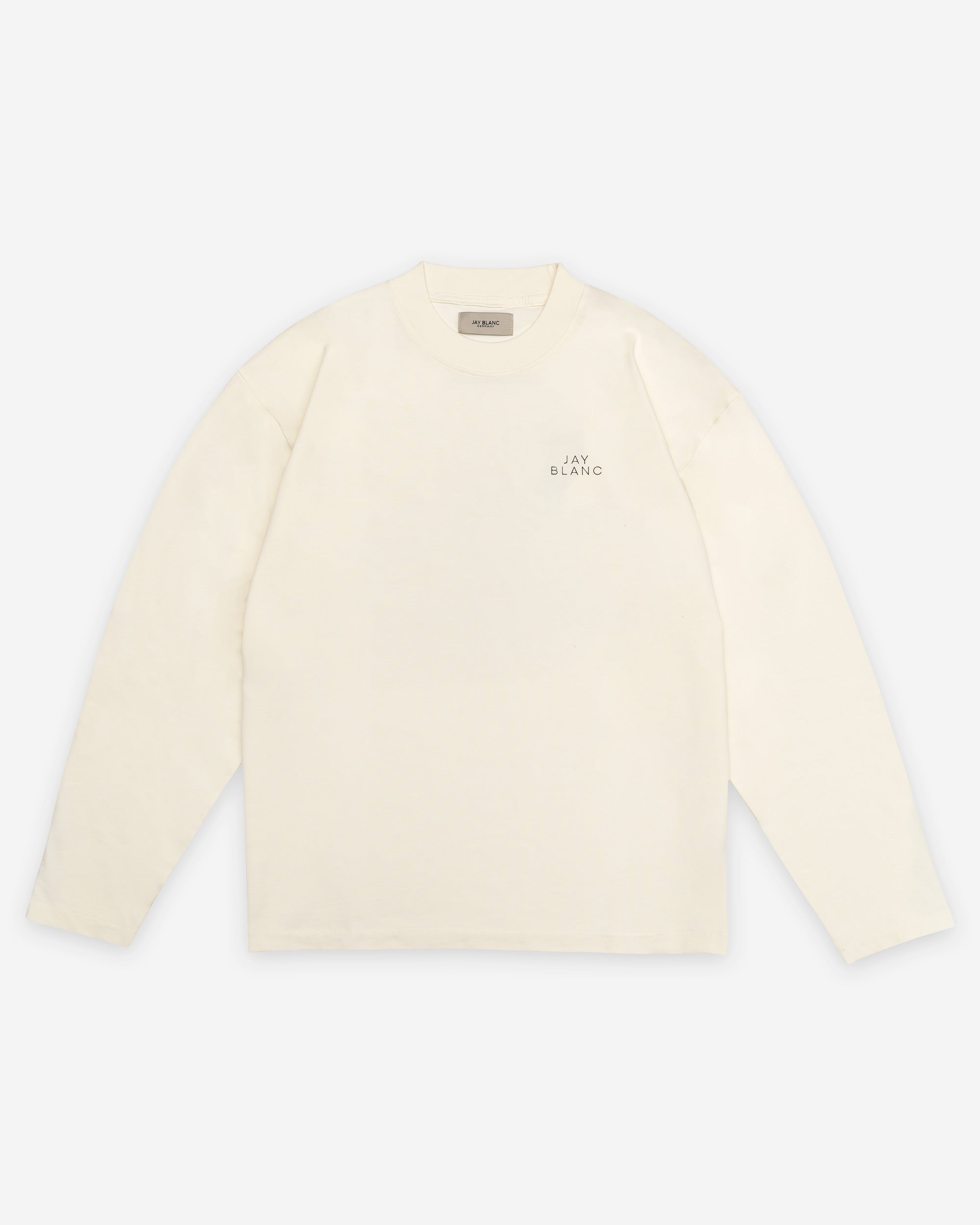 Jay-Blanc-Longsleeve-T-Shirt-Wheel-Front