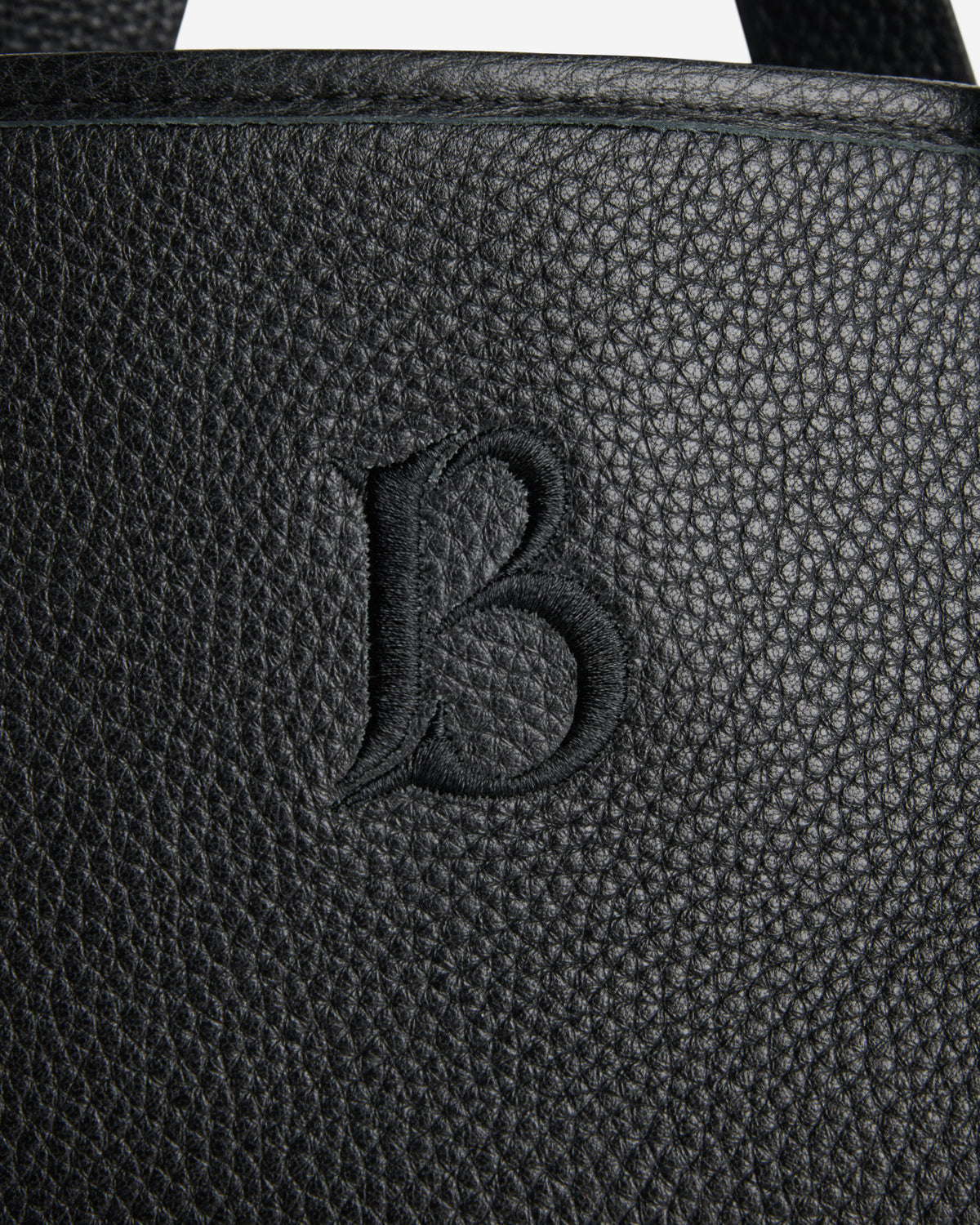 Brand Leather Bag