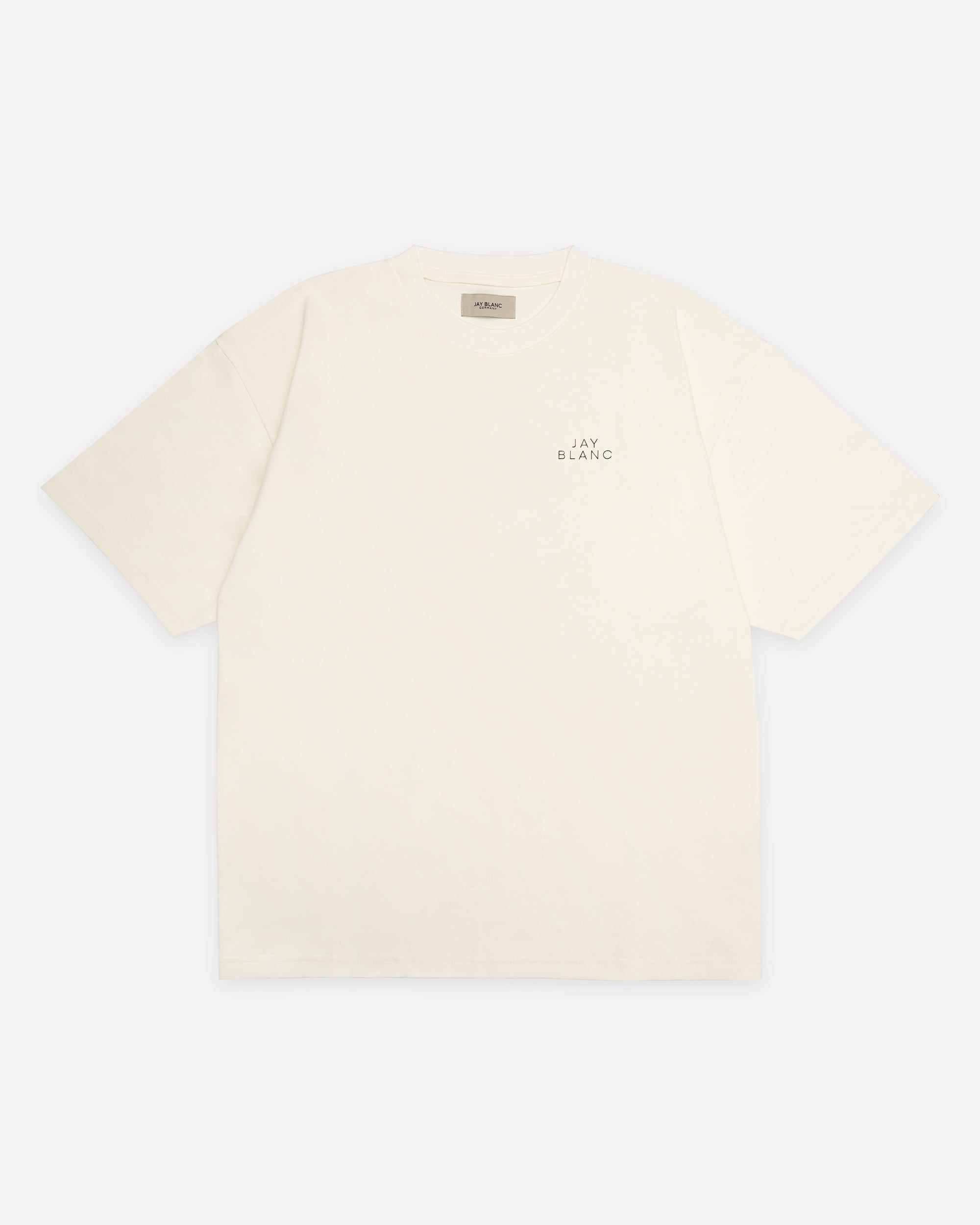 Orange tree porsche T-Shirt Jay Blanc