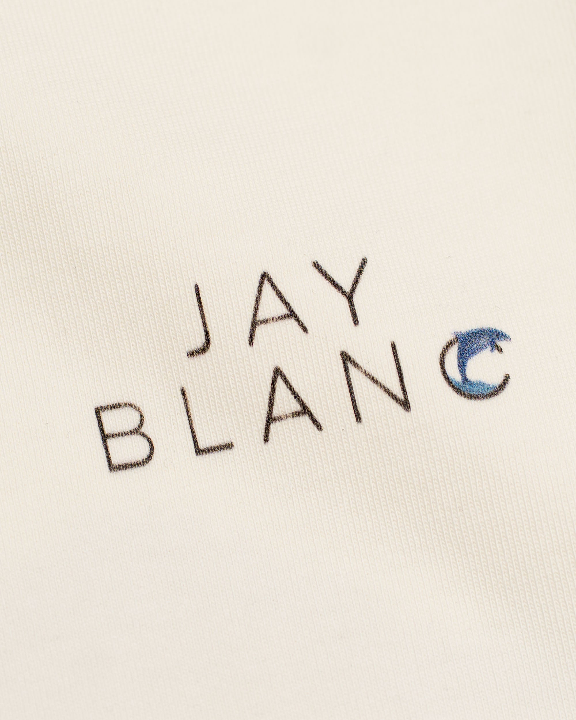 Porsche GT3 RS Dolphin T-Shirt Jay Blanc