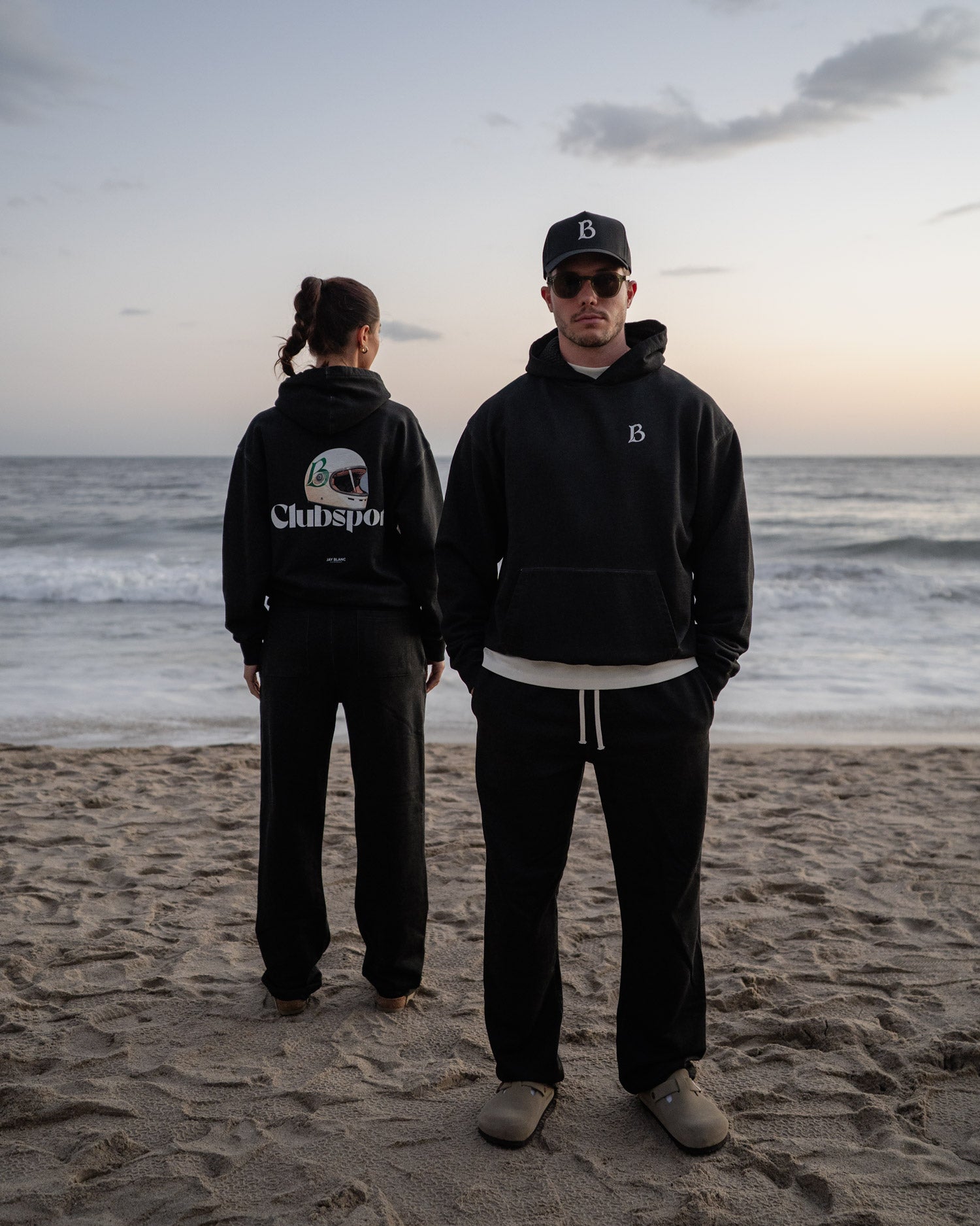Clubsport Hoodie