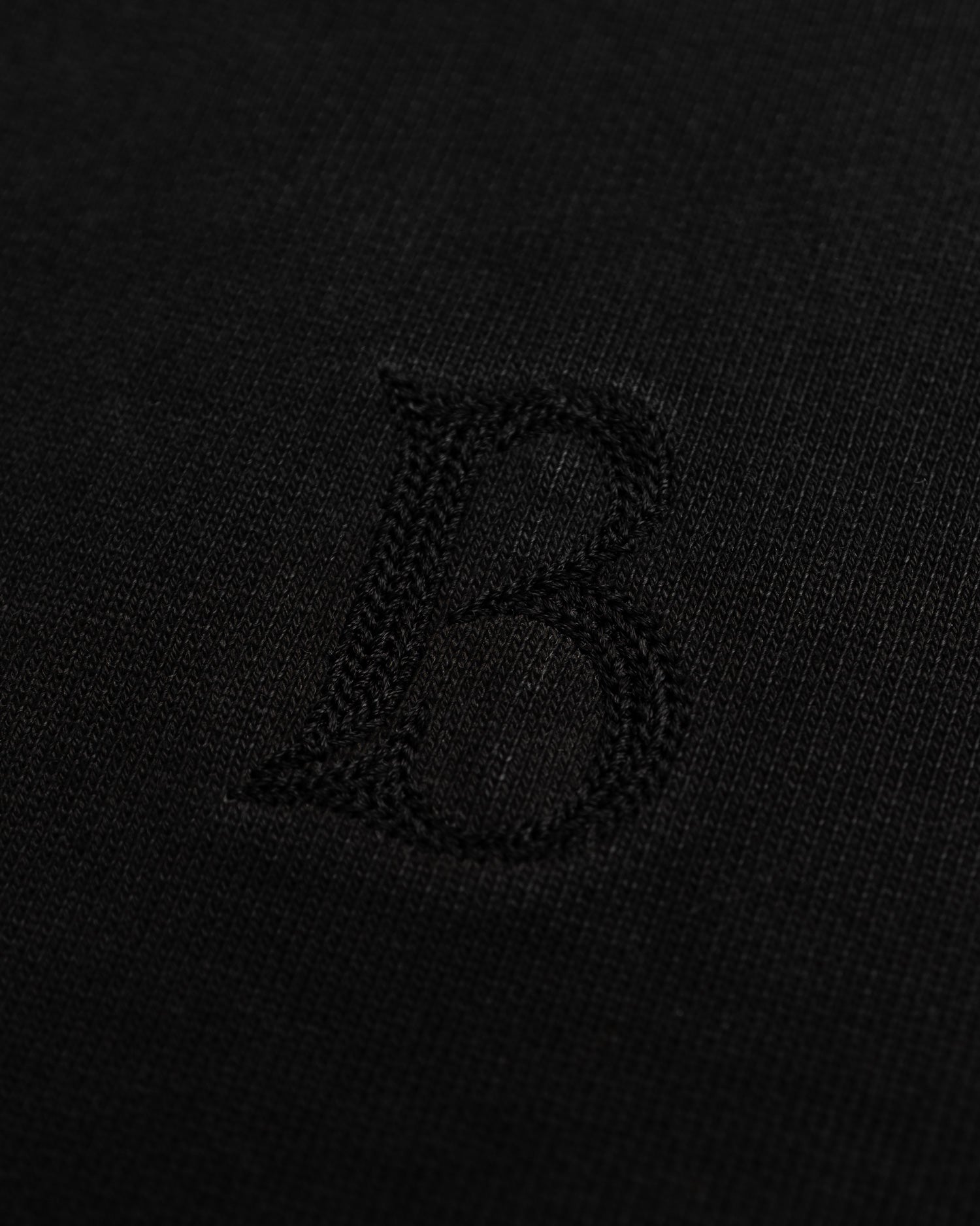 Brand Hoodie
