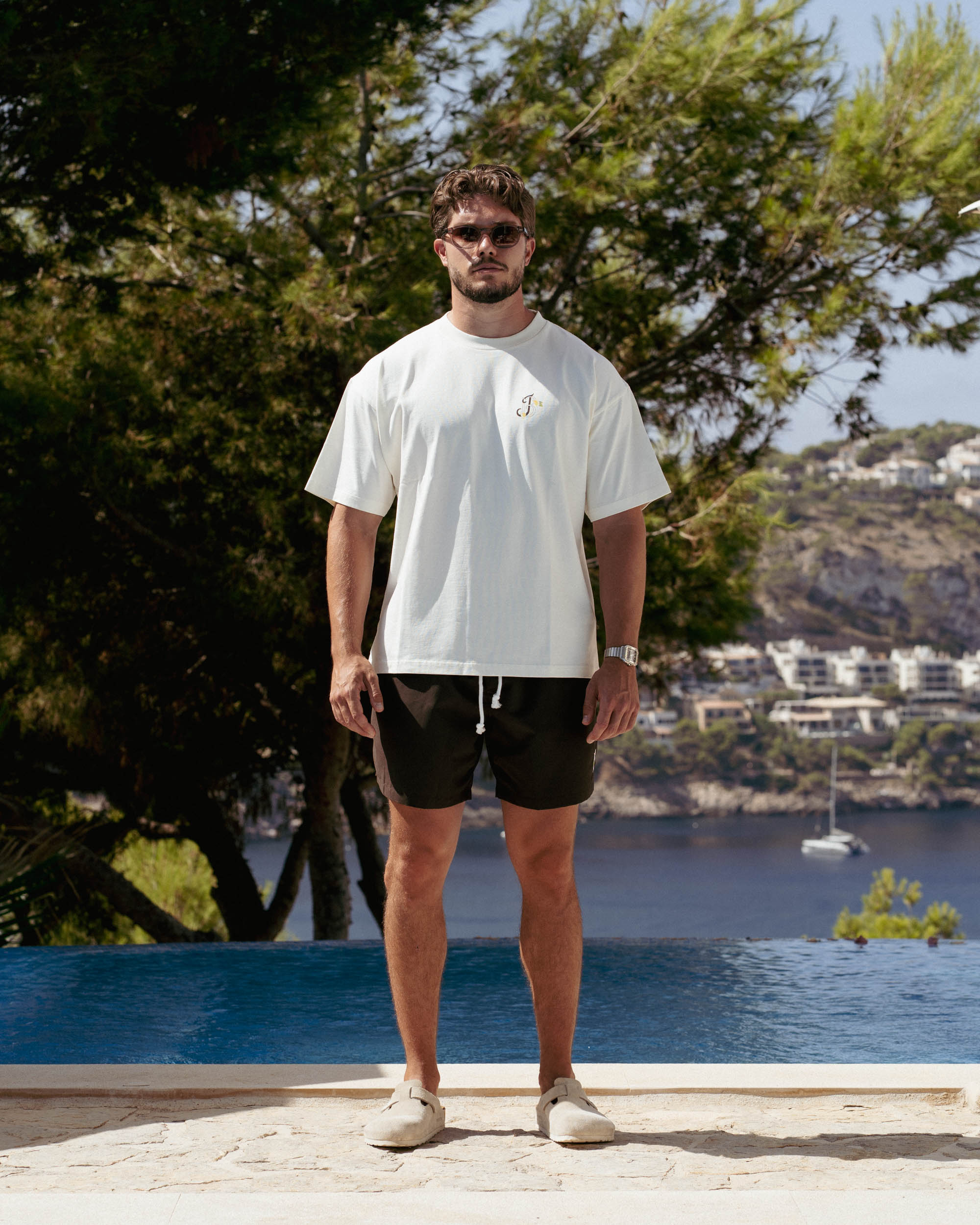 Mediterranean Summer T-Shirt