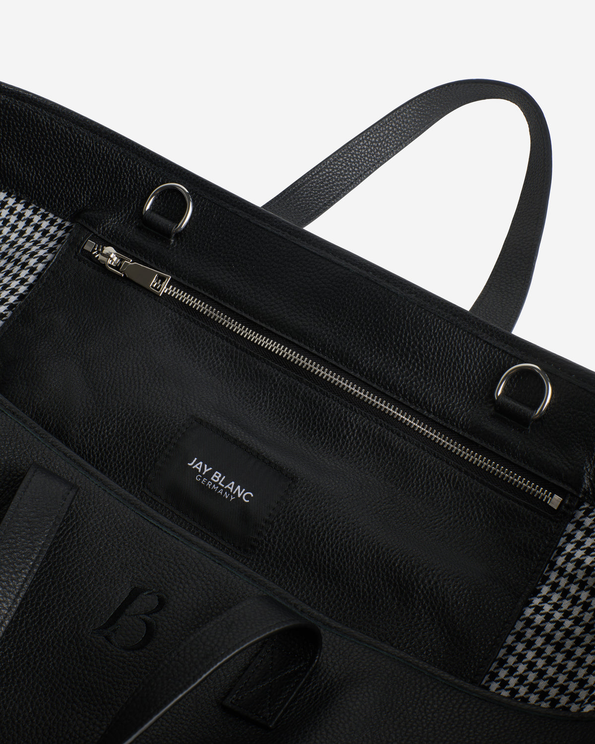 Brand Leather Bag