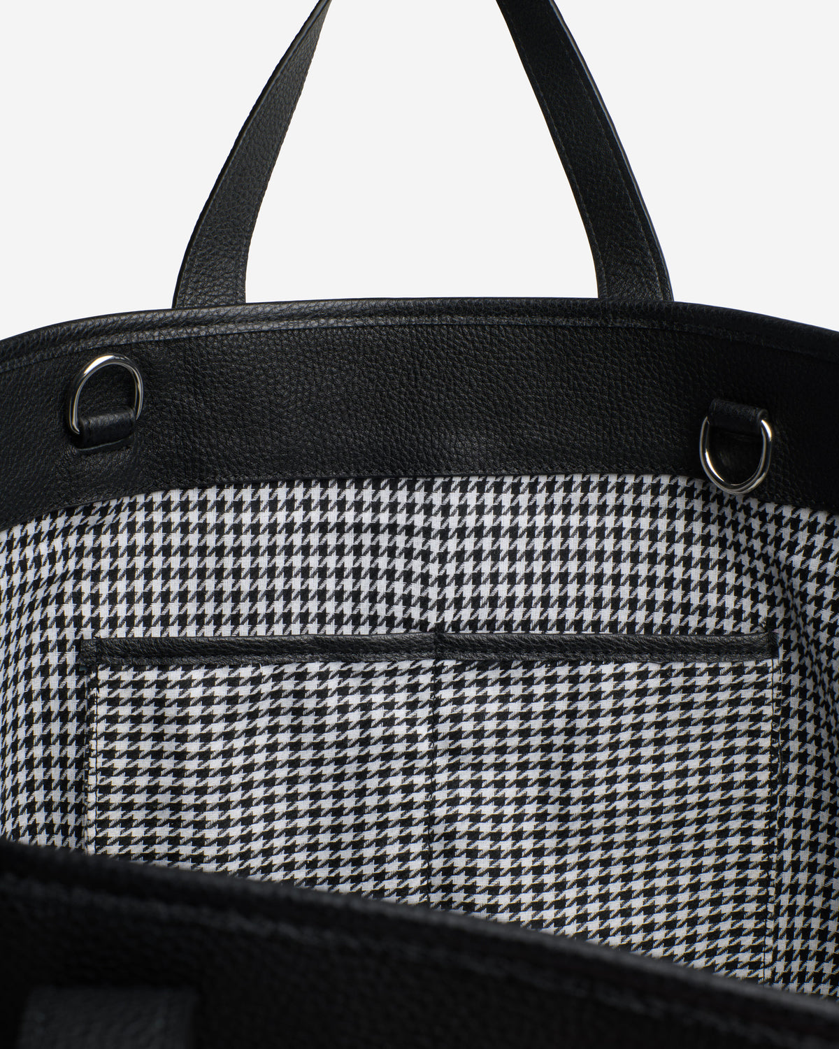 Brand Leather Bag