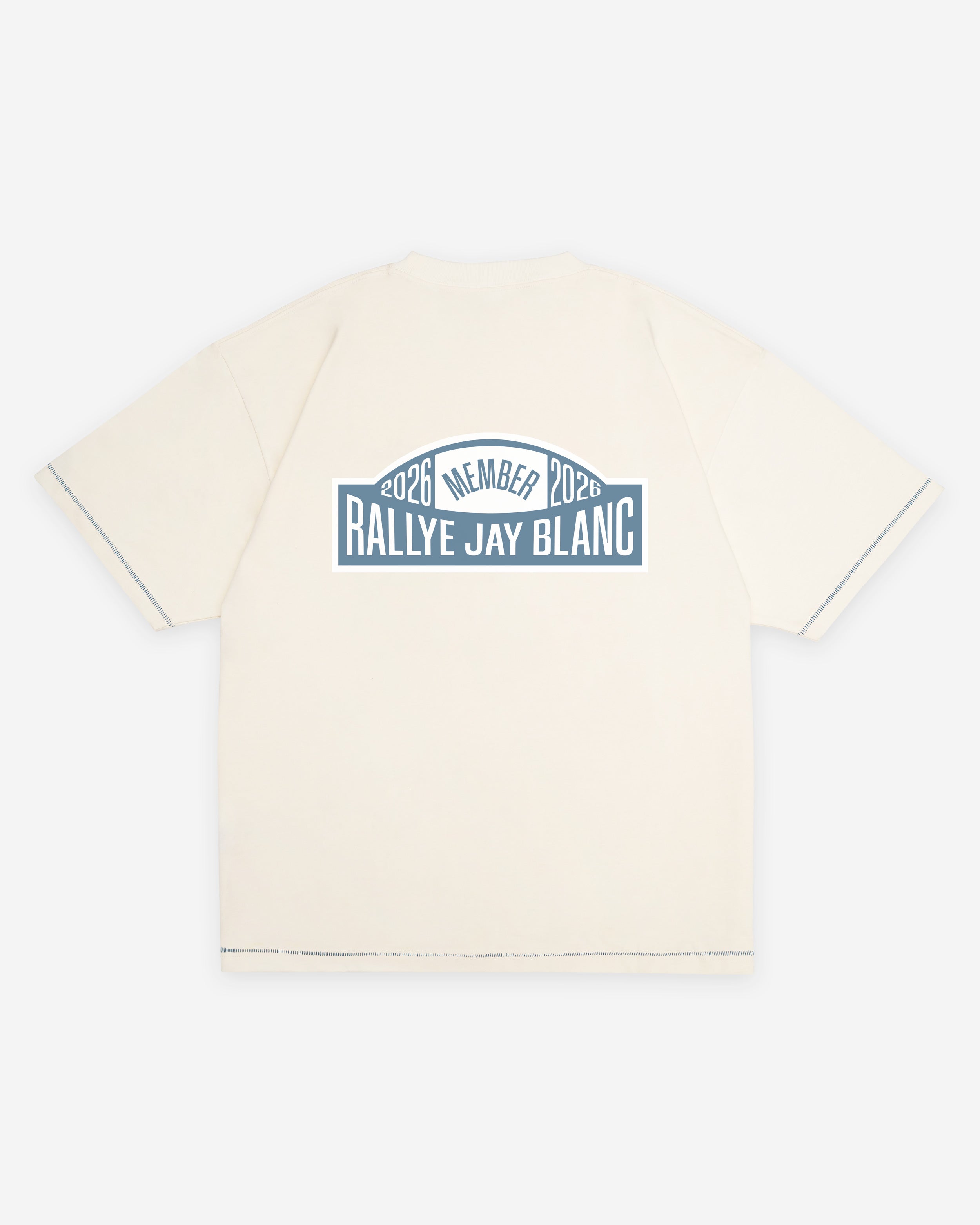 Rallye JB T-Shirt