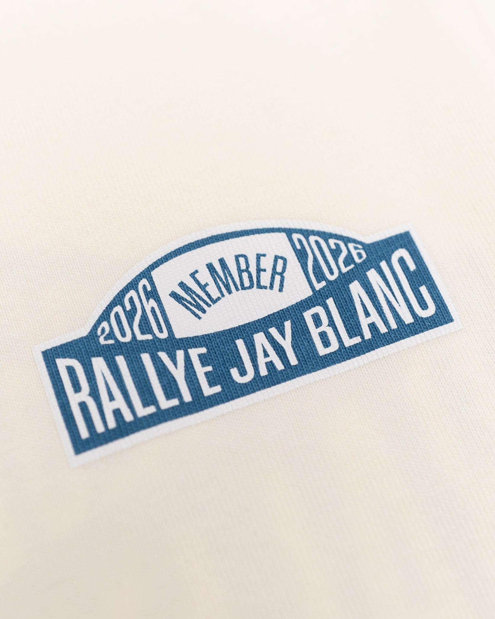 Rallye JB T-Shirt