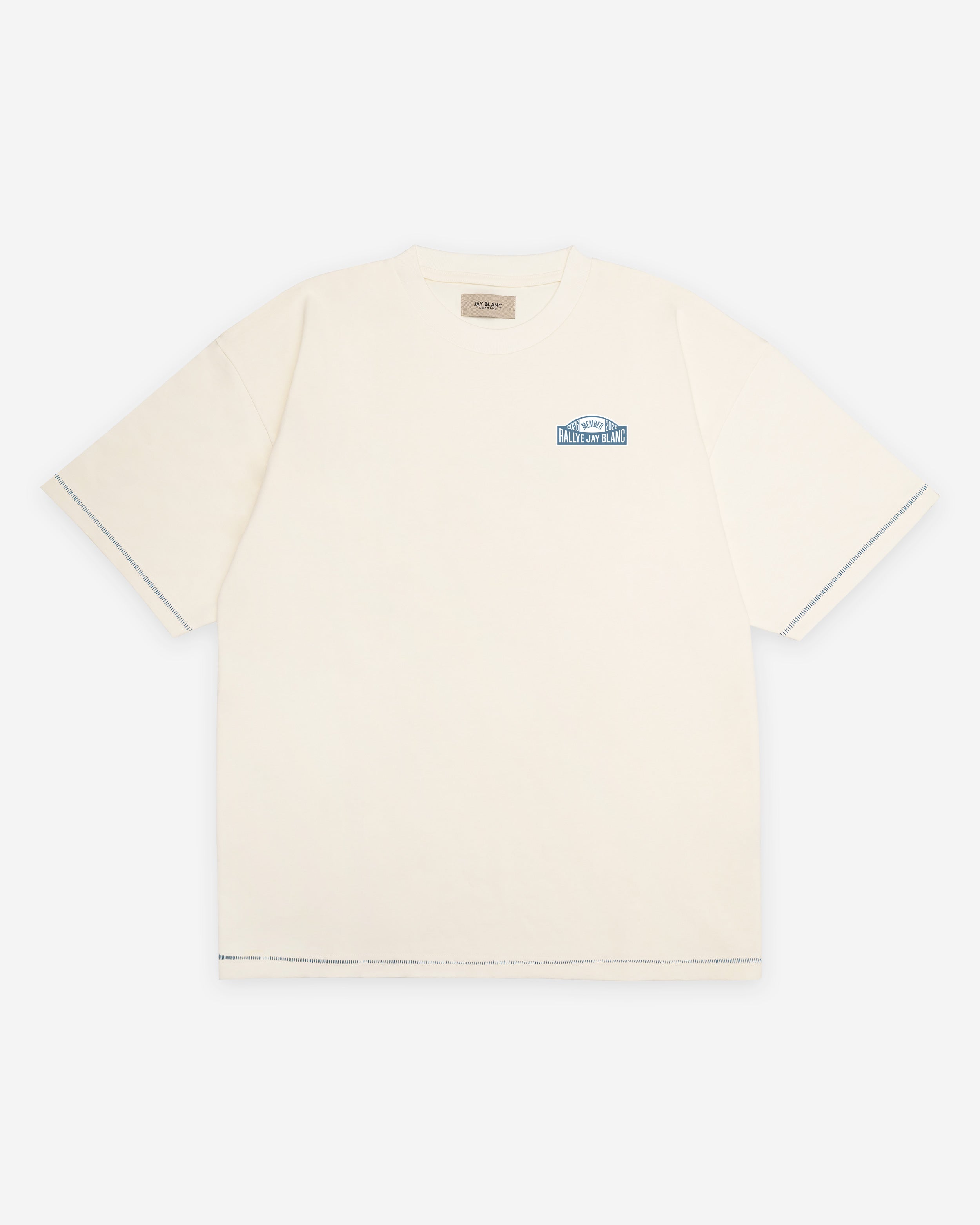 Rallye JB T-Shirt