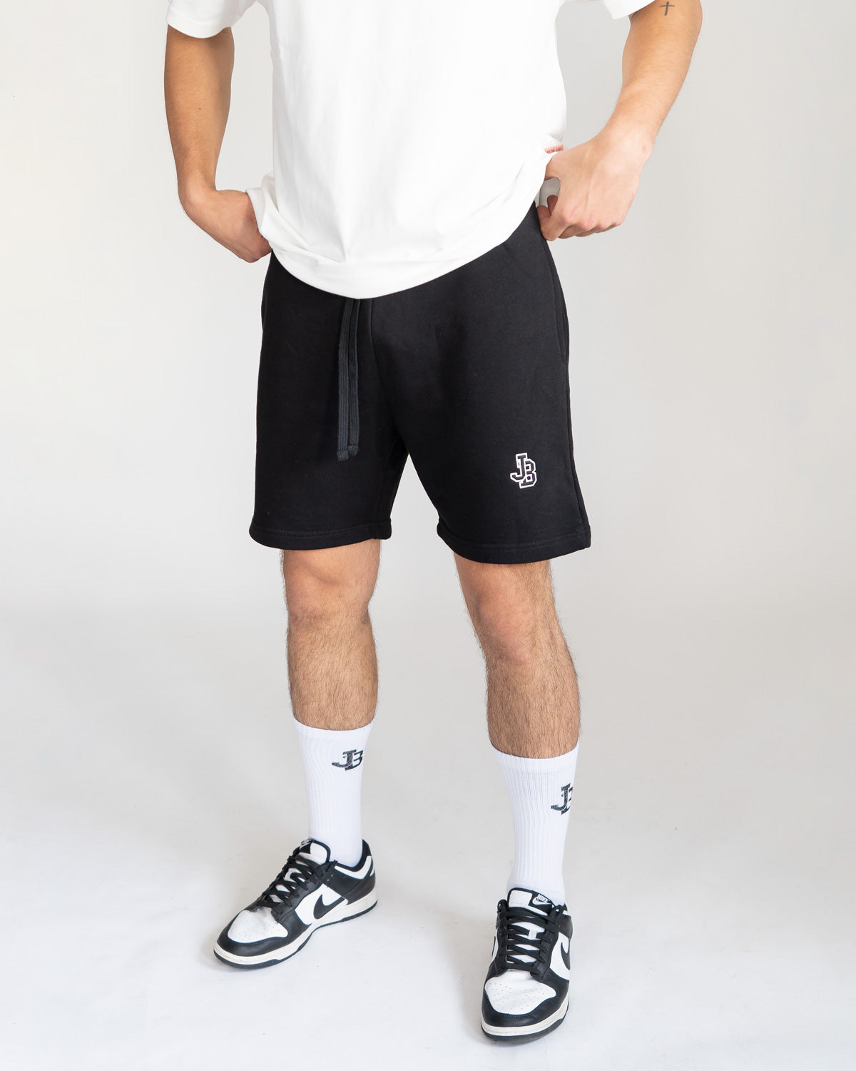 Jay Blanc Shorts
