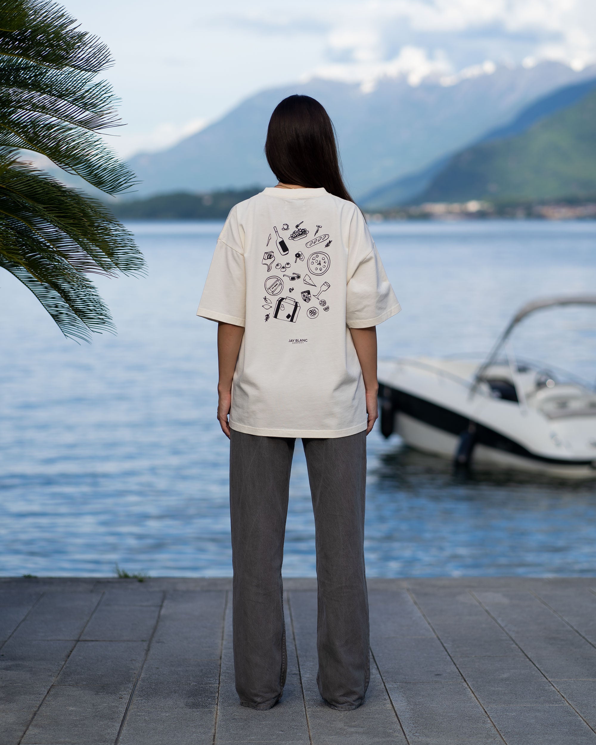 Trip Essentials T-Shirt