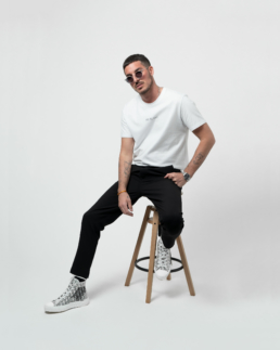 Casual Chic Outfit Men Inspiration